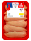 Filets de poulet - MAÎTRE COQ dans le catalogue Carrefour