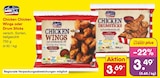Netto Marken-Discount Marl - Chicken Wings Angebot im Prospekt Chicken Wings bei Netto Marken-Discount im Marl Prospekt für 3,49 €