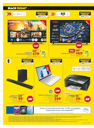 Offre Imprimante dans le catalogue Super U du moment à la page 2