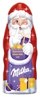 Weihnachtsmann im Angebot bei Lidl in Nordhorn Weihnachtsmann Angebote von Milka bei Lidl Nordhorn für 1,49 €