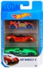 Geschenk-Set Angebote von Hot-Wheels bei Kaufland Gera für 4,99 €