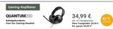 Kabelgebundenes Over-Ear-Gaming-Headset im Angebot bei GLOBUS in Bruchsal Kabelgebundenes Over-Ear-Gaming-Headset Angebote von Quantum200 bei GLOBUS Bruchsal für 34,99 €