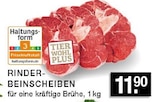 Rinder-Beinscheiben bei EDEKA im Gladbeck Prospekt für 11,90 €