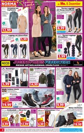 Aktueller Norma Prospekt mit Schmuck, "Mehr fürs Geld", Seite 4