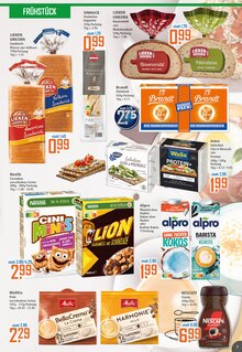 Süßigkeiten Angebot im aktuellen K+K - Klaas & Kock Prospekt auf Seite 7