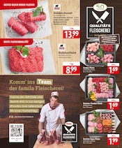 Aktueller famila Nordost Prospekt mit Grillfleisch, "besser als gut!", Seite 3