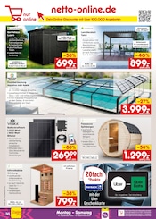 Ähnliche Bierzeltgarnitur Angebote im Prospekt "Aktuelle Angebote" von Netto Marken-Discount in Weiden Ähnliche Angebote wie Bierzeltgarnitur im Prospekt "Aktuelle Angebote" auf Seite 42 von Netto Marken-Discount in Weiden