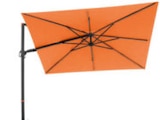 Aktuelle Sonnenschirm Angebote bei XXXLutz Möbelhäuser in Mönchengladbach Aktuelles AMPELSCHIRM Angebot bei XXXLutz Möbelhäuser in Mönchengladbach ab 599,00 €