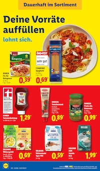 Gemüse im aktuellen Lidl Prospekt (Oldenburg) Gemüse im Lidl Prospekt "LIDL LOHNT SICH" mit 65 Seiten (Oldenburg)