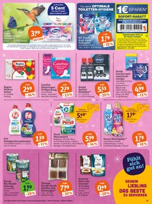 Katzenfutter im tegut Prospekt "tegut… gute Lebensmittel" mit 29 Seiten (Nürnberg)