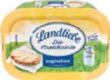 Butter oder Streichzart im Angebot bei Netto Marken-Discount in Wilhelmshaven Butter oder Streichzart Angebote von Landliebe bei Netto Marken-Discount Wilhelmshaven für 0,99 €