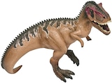 15010 Giganotosaurus oder 14587 Tyrannosaurus Rex von Schleich für 14,99 € bei Rossmann im Angebot 15010 Giganotosaurus oder 14587 Tyrannosaurus Rex von Schleich im aktuellen Rossmann Prospekt