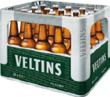 Pilsener im Angebot bei Globus-Baumarkt in Pirmasens Pilsener Angebote von Veltins bei Globus-Baumarkt Pirmasens für 13,99 €