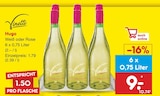 Hugo Angebot in Schwelm Hugo im aktuellen Prospekt bei Netto Marken-Discount in Schwelm