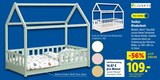 Kinderbett Angebote von Juskys bei Lidl Gotha für 109,00 €