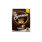 Dosettes de café - SENSEO - Carrefour à Rouen Dosettes de café - SENSEO en promo chez Carrefour Rouen à 6,22 €