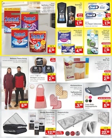 Geschirrspüler im Zimmermann Prospekt "Aktuelle Angebote" mit 8 Seiten (Hannover)