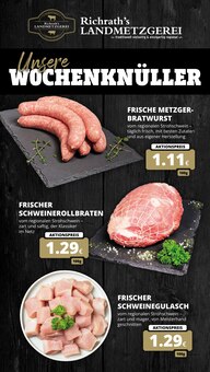 Fleisch im aktuellen REWE Prospekt (Köln) Fleisch im REWE Prospekt "Dein Markt" mit 22 Seiten (Köln)