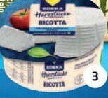 Ricotta von Edeka im aktuellen EDEKA Prospekt für 1,79 €