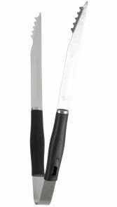 set d’outils de BBQ - Action à Bordeaux set d’outils de BBQ en promo chez Action Bordeaux à 2,99 €