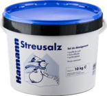 Aktuelle Streusalz Angebote bei Sonderpreis Baumarkt in Göttingen Aktuelles Streusalz Angebot bei Sonderpreis Baumarkt in Göttingen ab 4,89 €