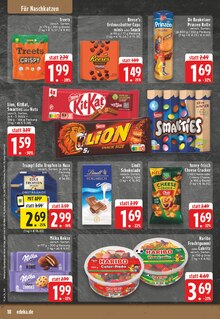 Chips im aktuellen E center Prospekt (Dortmund) Chips im E center Prospekt "Aktuelle Angebote" mit 28 Seiten (Dortmund)