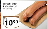 GLOBUS Losheim (See) Prospekt mit  im Angebot für 10,90 €