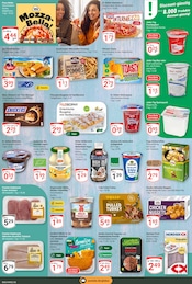 Aktueller GLOBUS Prospekt mit Geflügel, "Aktuelle Angebote", Seite 10