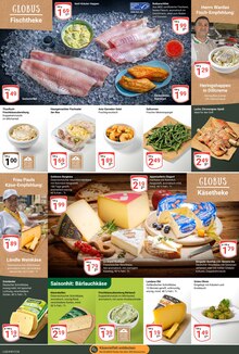 Oliven im GLOBUS Prospekt "Aktuelle Angebote" mit 24 Seiten (Ludwigshafen (Rhein))