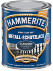 Metall-Schutzlack im toom Baumarkt Prospekt Metall-Schutzlack von Hammerite im aktuellen toom Baumarkt Prospekt für 6,99 €