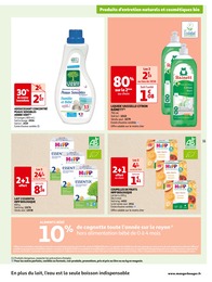 Prix et réduction Bricolage dans le prospectus Auchan Supermarché en cours Offre Bricolage dans le catalogue Auchan Supermarché du moment à la page 11