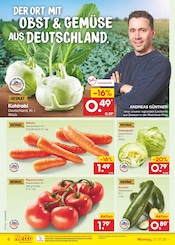 Tomaten im Netto Marken-Discount Prospekt in Neunkirchen Aktueller Netto Marken-Discount Prospekt mit Tomaten, "Aktuelle Angebote", Seite 10