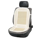 Couvre siège bambou dans le catalogue Norauto
