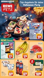 REWE Prospekt für Bendorf mit 34 Seiten REWE Prospekt für Bendorf: "Dein Markt", 34 Seiten, 27.10.2025 - 01.11.2025