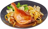 Frischer Entenschenkel im Angebot bei Penny in Hofheim Frischer Entenschenkel Angebote bei Penny Hofheim für 1,99 €