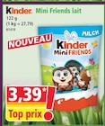 Promo Mini Friends lait à 3,39 € dans le catalogue Norma à Thionville