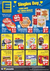 Aktueller EDEKA Prospekt mit Maggi, "Top Angebote", Seite 1