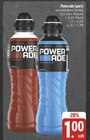 Wild Cherry im Angebot bei E center in Hof Wild Cherry Angebote von Powerade bei E center Hof für 1,00 €