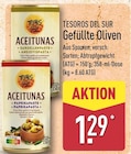 Aktuelle Oliven Angebote bei ALDI Nord in Hildesheim Aktuelles Gefüllte Oliven Angebot bei ALDI Nord in Hildesheim ab 1,29 €