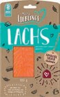 Lachs Angebote von Meine Lieblinge bei tegut Oberursel für 3,33 €