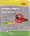 Schneckengranulat Angebote von WECO bei Zimmermann Peine für 5,99 €