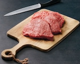 Viande bovine Steak à griller - Super U à Mâcon Viande bovine Steak à griller en promo chez Super U Mâcon à 11,99 €