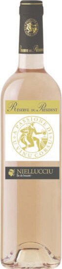 Réserve Du Bailly - Réserve du Président Niellucciu - Casino Supermarchés Réserve Du Bailly - Réserve du Président Niellucciu à 4,01 € dans le catalogue Casino Supermarchés "Salon des vins d'été"