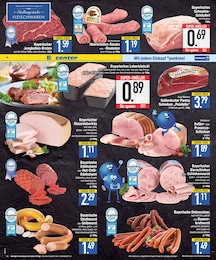 Prosecco Angebot im aktuellen EDEKA Prospekt auf Seite 4