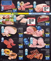 Aktueller EDEKA Prospekt mit Bratwurst, "DAS BESTE DER WOCHE", Seite 4