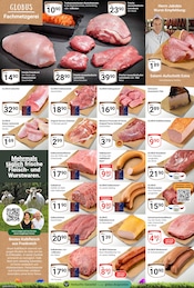 Aktueller GLOBUS Prospekt mit Lamm, "Aktuelle Angebote", Seite 9