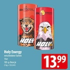 Aktuelle Energydrink Angebote bei famila Nordost in Elmshorn Aktuelles Holy Energy Angebot bei famila Nordost in Elmshorn ab 13,99 €