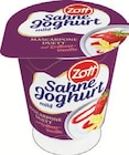 Sahnejoghurt im Angebot bei Lidl in Nettetal Sahnejoghurt Angebote von Zott bei Lidl Nettetal für 0,39 €