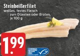 Aktuelles Steinbeißerfilet Angebot bei E center in Aachen ab 1,99 €