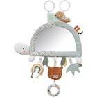 Jouet miroir à suspendre tanzanie vertbaudet - VERBAUDET en promo chez Norauto Sarcelles à 24,99 €